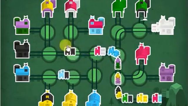 90 of 90 - Train of Thought - Lumosity смотреть онлайн