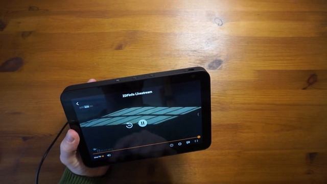 Amazon Echo Show 8 (1. Gen) im Check - Was kann die Alexa mit 8-Zoll-Display und Kamera? смотреть онлайн