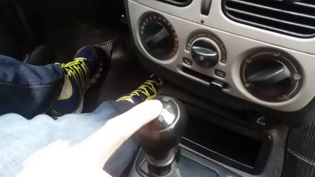Embreagem automatizada - Fiat Pálio 2001 - Membro Inferior смотреть онлайн
