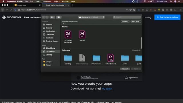 Best Tools to Convert UI to Code Instantly! | Design Essentials смотреть онлайн