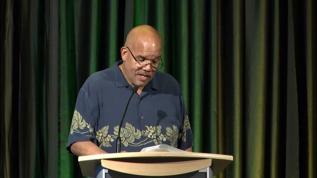 1. David R. Andersson Memorial Symposium Welcome and Opening remarks смотреть онлайн