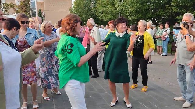 Попурри....... 23.07.23. смотреть онлайн