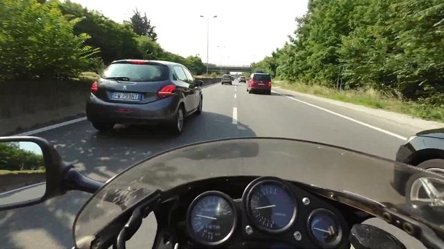 Gsxr 750 1992, ha senso nel 2023? смотреть онлайн