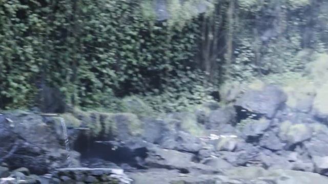 Biggest WaterFall in BALI - Tegenungan Waterfall | BEST SCENIC VIEW смотреть онлайн