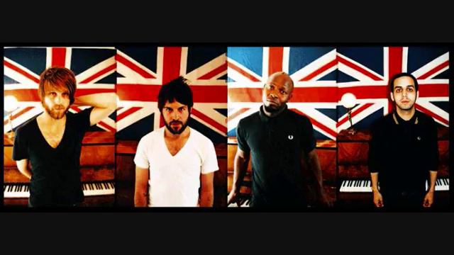 The Heavy - Short Change Hero смотреть онлайн