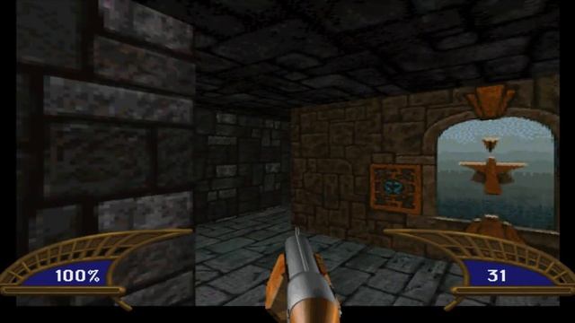 Killing Time PC Intro + Gameplay [No Commentary] смотреть онлайн