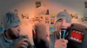 Naruto Shippuden Opening 16 Silhouette Kana boon