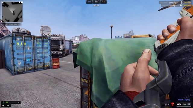 How to win free 5000 Zula gold and IDC skins - GM event 1# | Zula Europe смотреть онлайн
