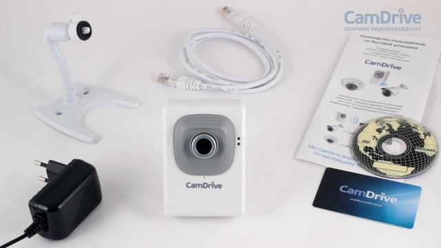 Обзор 1Мп IP камер Camdrive CD300 CD320, цветные, HD, для помещений, wi fi, 4g, microSD 1.mp4 смотреть онлайн