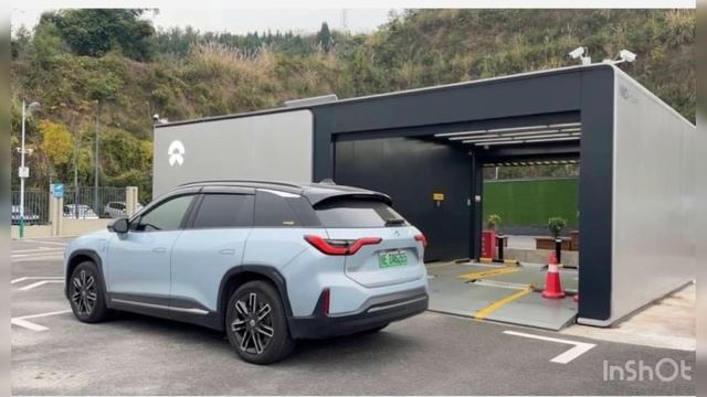 NIO STOCK UPDATE | NEW PARTNERSHIP WITH GEELY COULD BE HUGE ??? смотреть онлайн