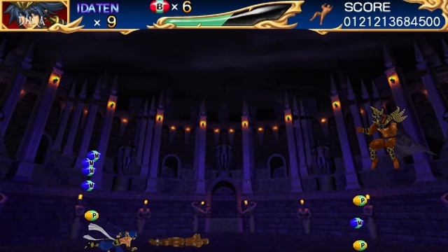 Cho Aniki Zero - All Bosses + Credits [HD] смотреть онлайн