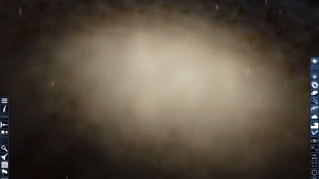 SpaceEngine - Программа Симулятор космических объектов нашей вселенной!