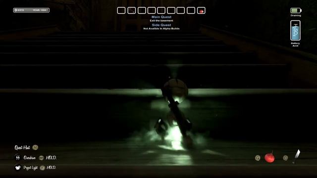 [First Look] Tyler: Model 005 on Side Quests смотреть онлайн