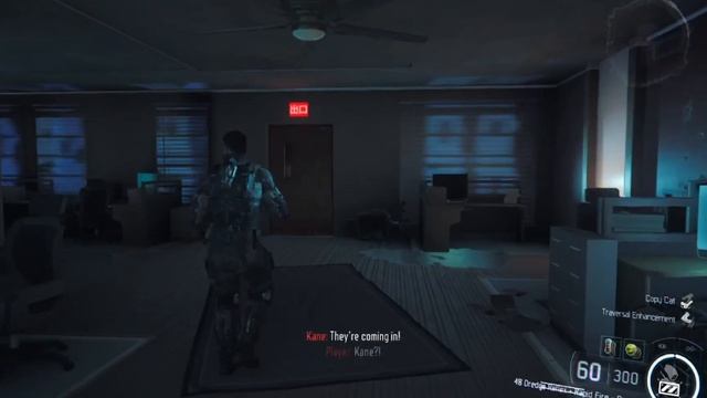 Call Of Duty Black Ops 3 PC Walkthrough Gameplay Part 6 - Vengeance - misson 06 смотреть онлайн