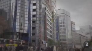 Как учат детей в школах Японии...