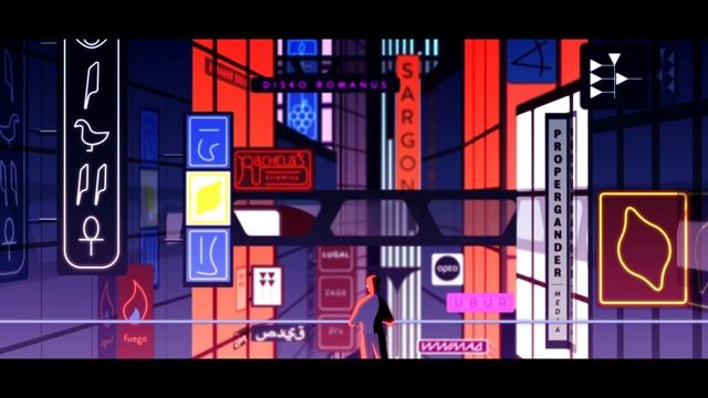 Myth | Animation and Motion Design Showreel 2021 смотреть онлайн