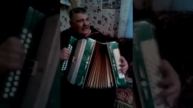 Дедушка на пенсии поёт песню часть 2- я смотреть онлайн