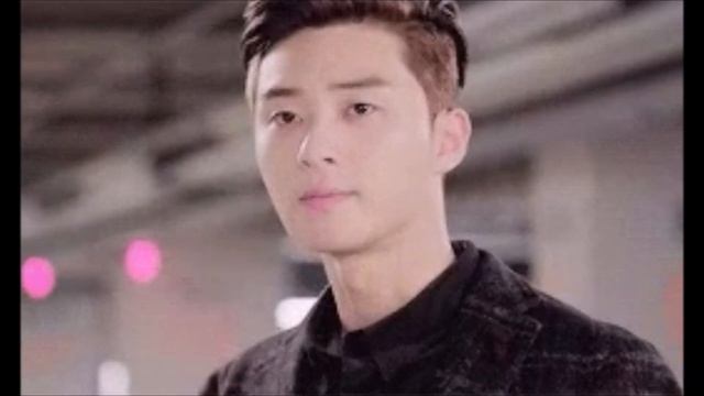 PARK SEO JOON MARVEL (Confirmed) смотреть онлайн