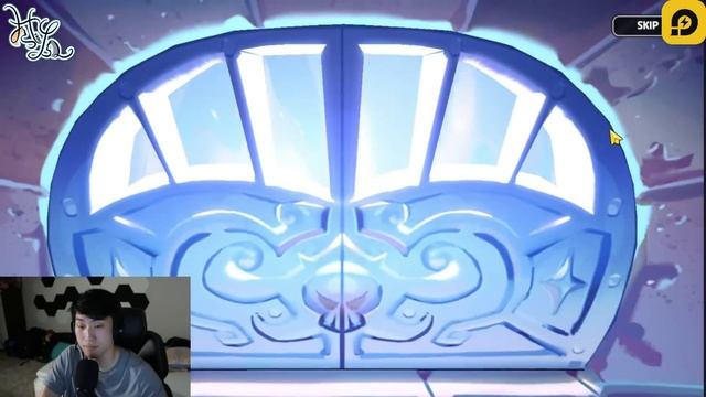 Sweat & Tears for Black Pearl Cookie ? 50,000 Abyssal Pearl Gacha! | Cookie Run Kingdom смотреть онлайн