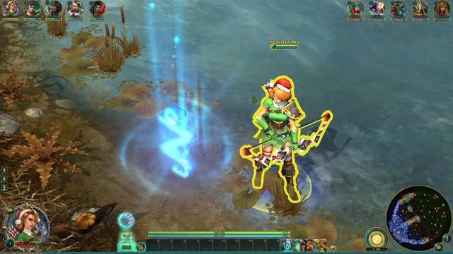 Простой гайд! Прайм-глифы. Prime World. смотреть онлайн