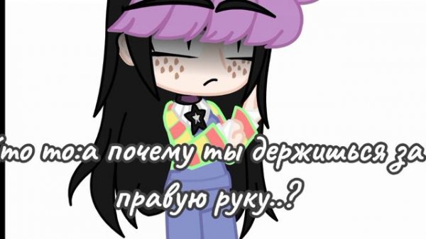 Бьёт значит любит..! :D как говорил мой отец(я про отчима)