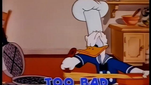 Magic English Ep. 15 - Cooking (HD) | Original version - Без перевода