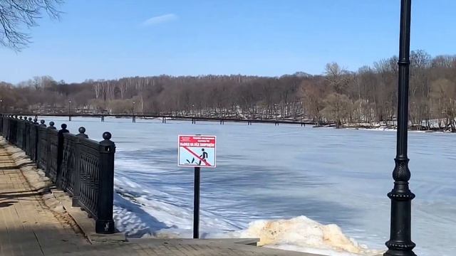 Обзорная экскурсия по городу Богородицк смотреть онлайн
