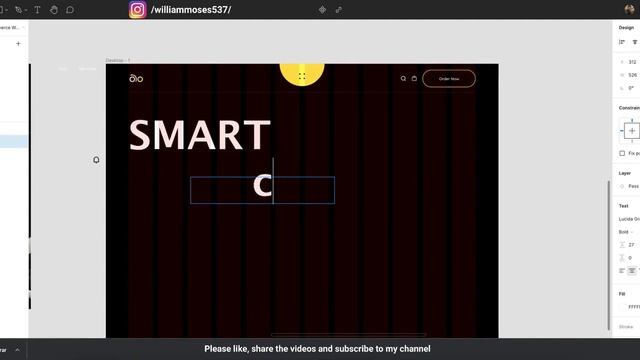 Smart Cycling Web App Design | Figma Web Design | Website design figma | Creativewebsites2022