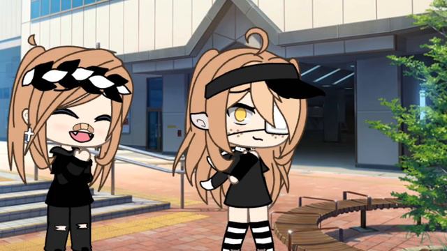 •|meme|• ~Дракоша Тоша~ [Gacha Life] смотреть онлайн