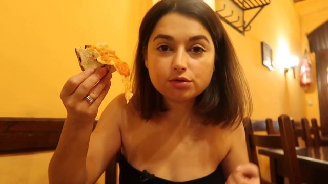 Рим | Лайфхаки для бюджетного путешествия | ВСЕ ПО 30 смотреть онлайн