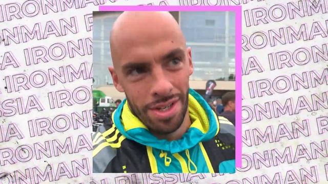Ironman 70.3 Russia. Первый Ironman в России. Мой опыт.