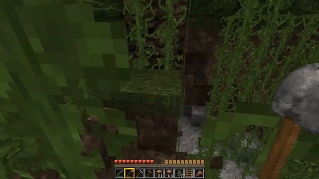 Minecraft 1.5.1 - To The End! - Episode 6 - Slay The Ender Dragon - The Red Moon Saloon смотреть онлайн