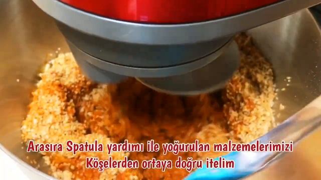 Mutfak Şefinde Etsiz Çiğ Köfte | Hem Çok Pratik Hem Çok Lezzetli |Tefal Masterchef смотреть онлайн