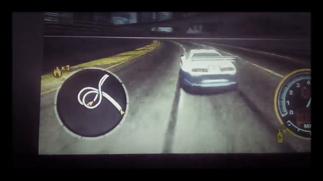 NFS most wanted Toyota Supra tuning fast смотреть онлайн