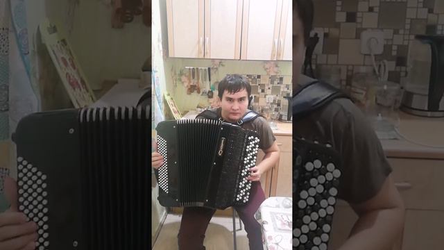 Не реальное исполнение на баяне #баян #музыка #баянмикс #бумер #лунанезнает #небоголубое #тайпан смотреть онлайн
