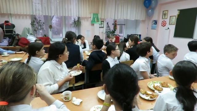 Сохбет-2. Тема - профессия бухгалтер смотреть онлайн