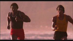 Рокки Бальбоа & Rocky Balboa