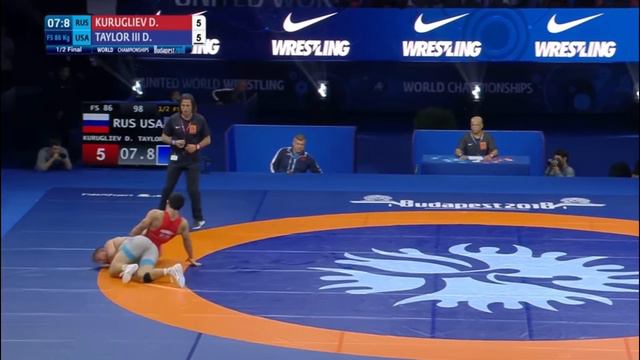 Дэвид Тейлор-David Taylor Career