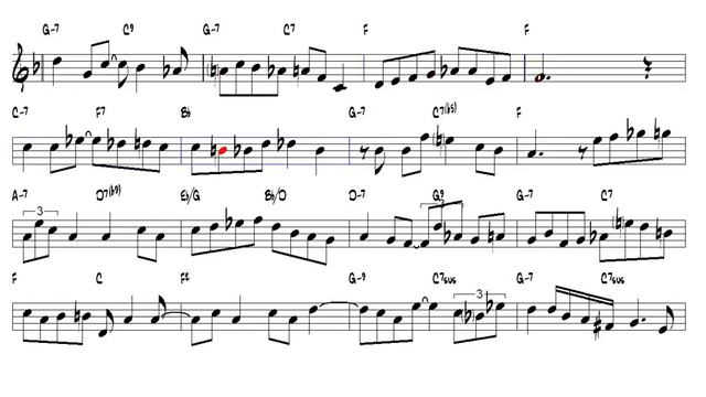 Just One More Chance Arthur Johnson 1931 Alto Sax смотреть онлайн