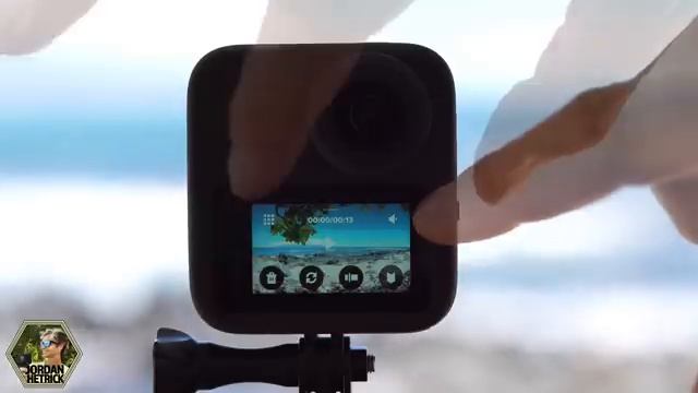 GoPro Max Tutorial: How To Get Started Beginner's Guide смотреть онлайн