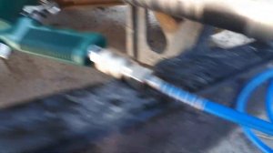 FAW J6 рессорные пальцы как смазать шприцовка