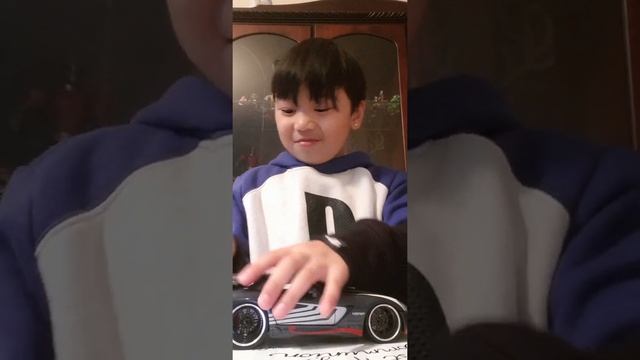 Caelan 's Venom? & 2008 Dodge Viper? смотреть онлайн