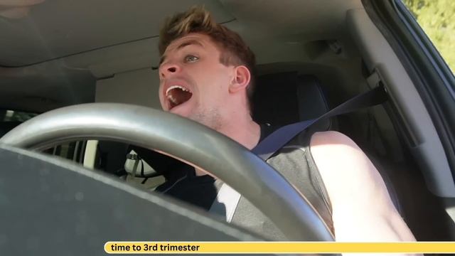 I Experienced All 9 Months Of Pregnancy In 24 Hours... смотреть онлайн