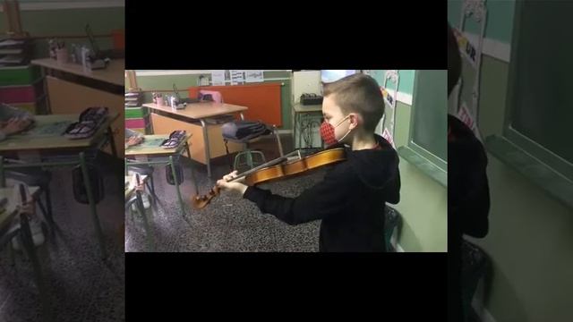 FestiMúsica 2020, CEIP 
