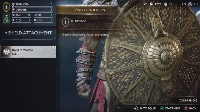 God Of War: Ragnarok Epic Review!! смотреть онлайн