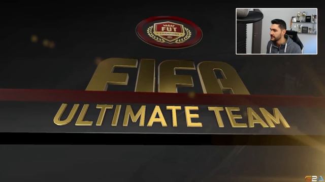 THE BEST CARD in FIFA 19 ULTIMATE TEAM !!! THE GOAT IS HERE !!! RTG #20 смотреть онлайн