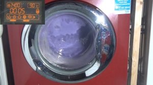 Beko WMB91442LR 12   Cotton Final spin 1400rpm