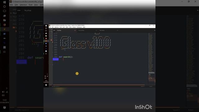 Python Tutorial Hunt Down Social Media Accounts by Usernames for Open-Source Intelligence смотреть онлайн