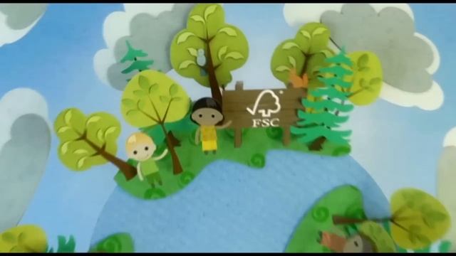 Ecobeauty Oriflame Sweden (Серия Экобьюти от Орифлэйм)