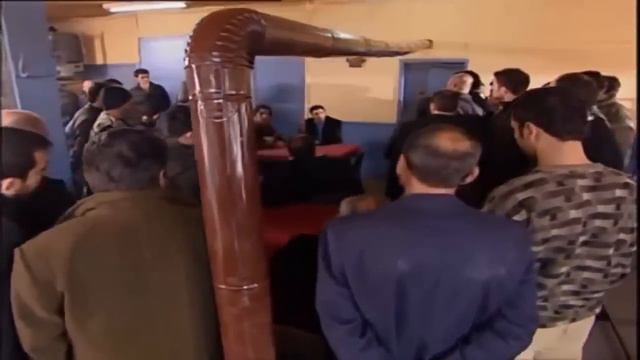 Kurtlar Vadisi Polat Alemdar Cerrahpaşa Kahvehane Baskını смотреть онлайн